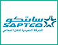 الشركة السعودية للنقل الجماعى - سابتكو